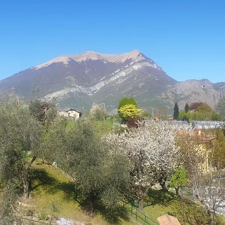 Bellagio Rotonda Apartment Exterior photo