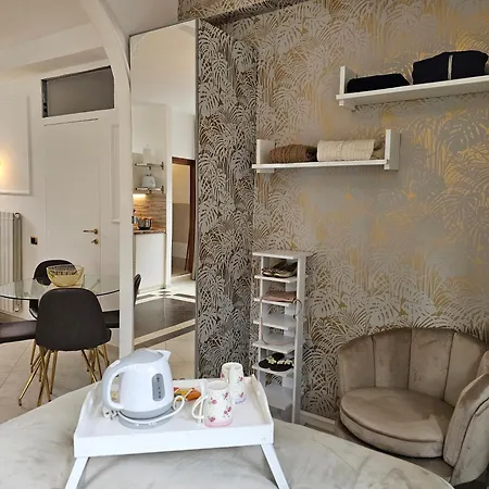 Bellagio Rotonda Apartment Exterior photo