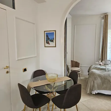 Bellagio Rotonda Apartment Exterior photo
