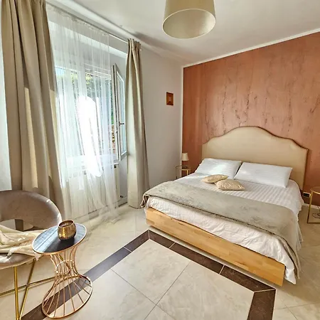 Bellagio Rotonda Apartment Exterior photo