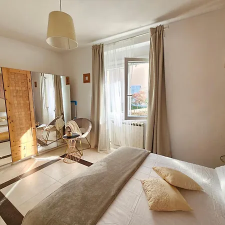 Bellagio Rotonda Apartment Exterior photo