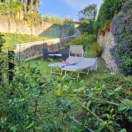 Bellagio Rotonda Apartment Exterior photo