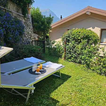 Bellagio Rotonda Apartment Exterior photo