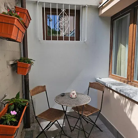 Bellagio Rotonda Apartment Exterior photo