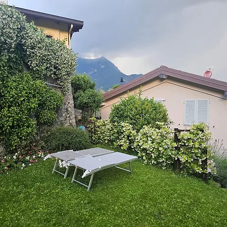 Bellagio Rotonda Apartment Exterior photo