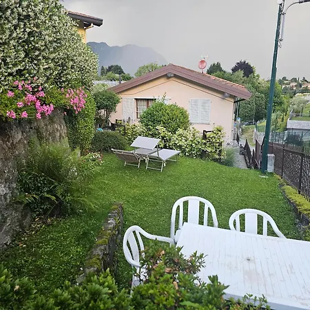 Bellagio Rotonda Apartment Exterior photo