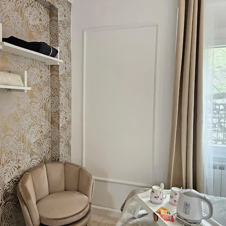 Bellagio Rotonda Apartment Room photo