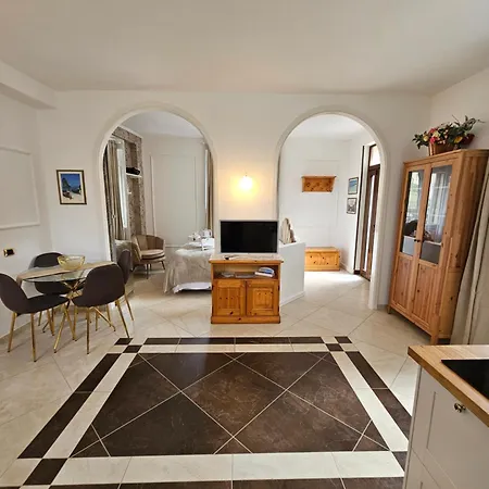 Bellagio Rotonda Apartment Room photo