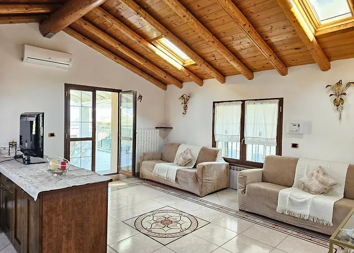 Bellagio Rotonda Apartment