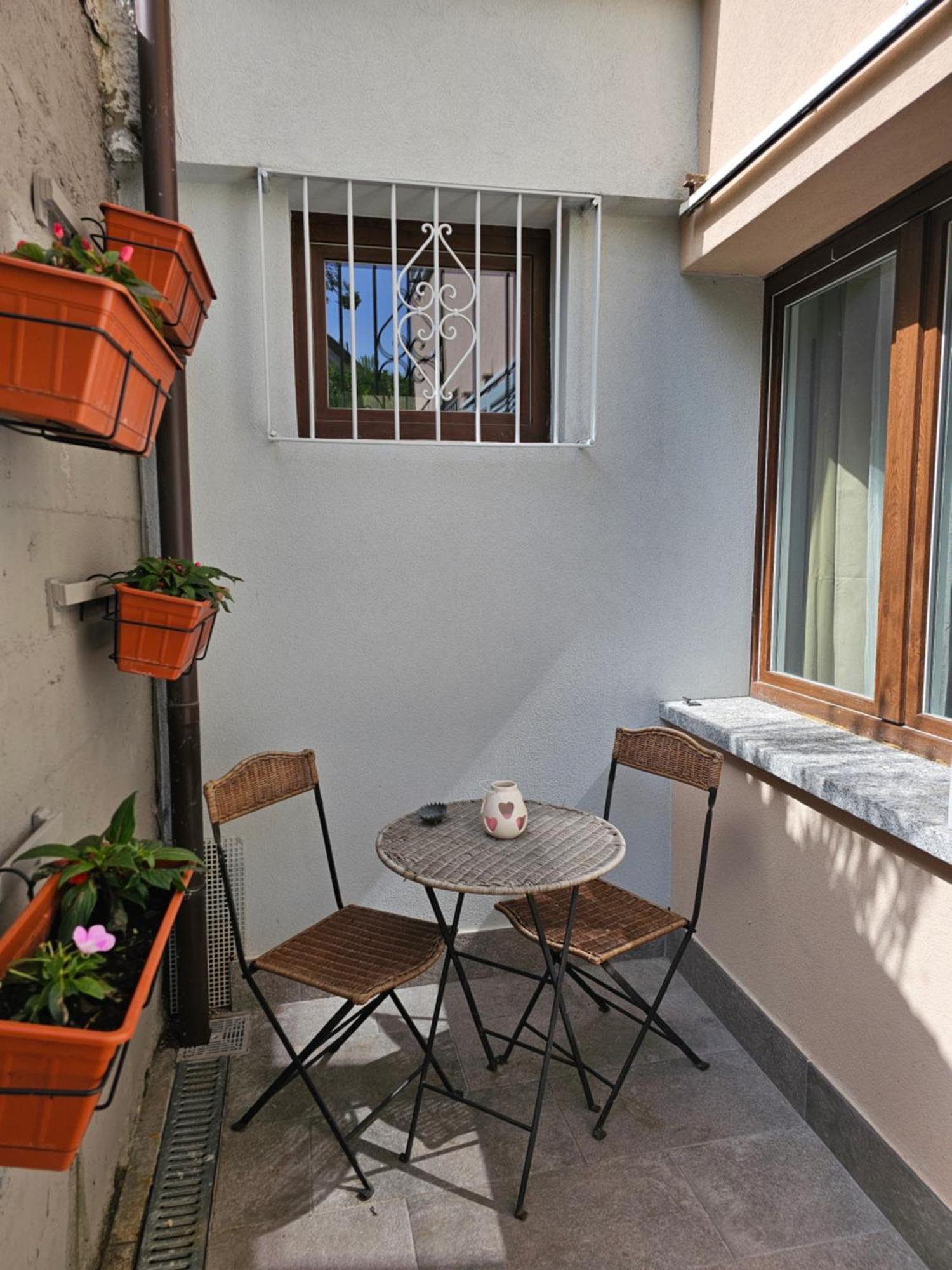 Rotonda Apartment *