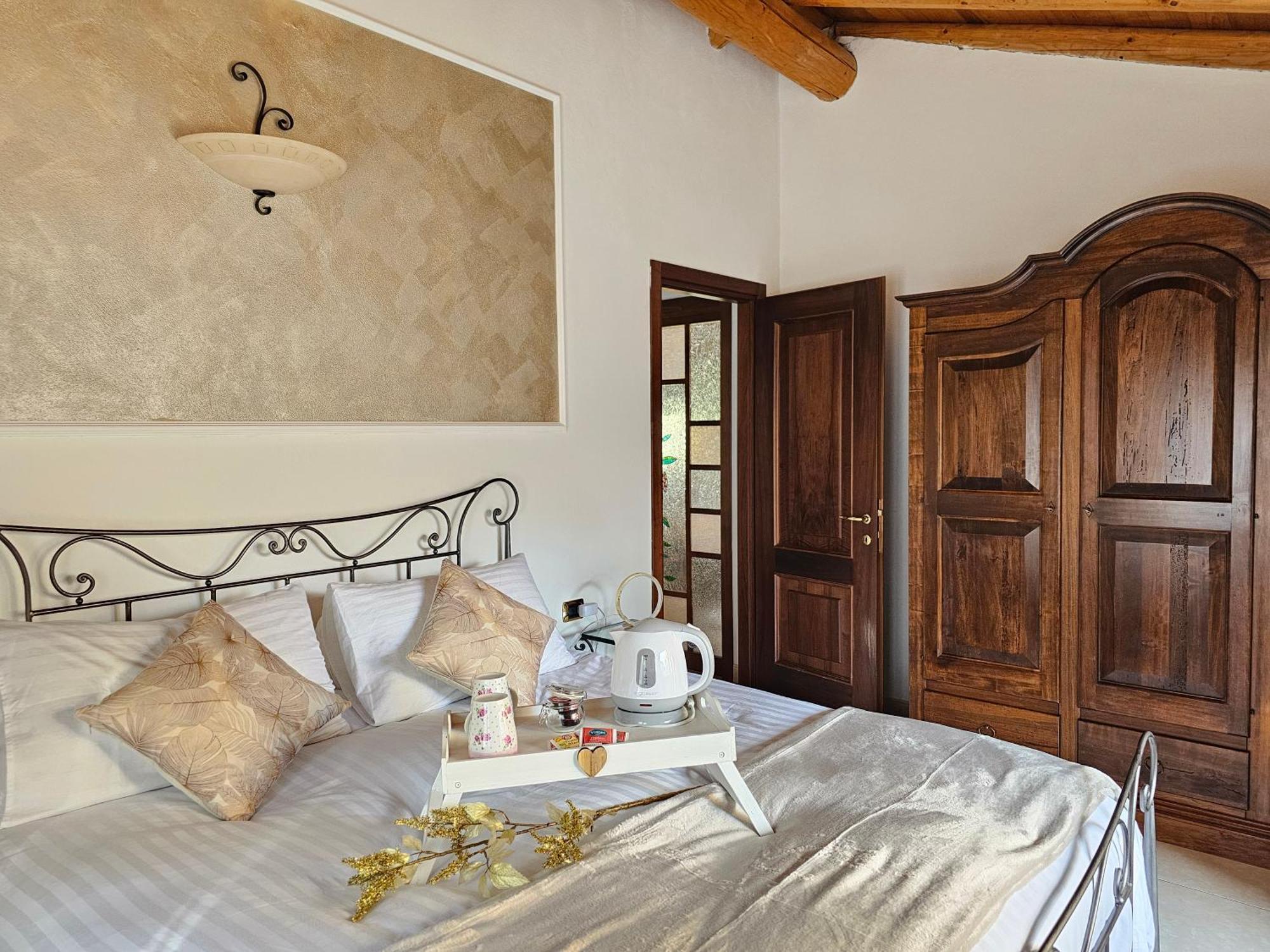 Rotonda Apartment